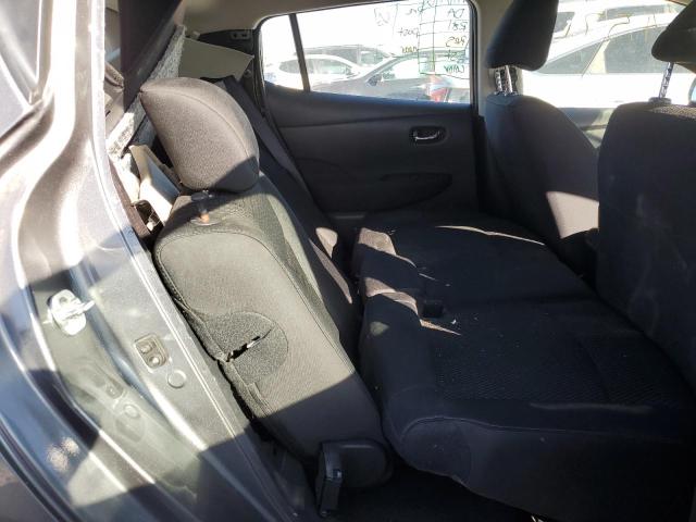 Zdjęcie 6 z aukcji – 2015 NISSAN LEAF S z VIN 1N4AZ0CP0FC304154