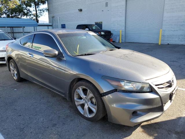 Photo 4 from auction – 2011 HONDA ACCORD EXL with VIN 1HGCS2B86BA003361