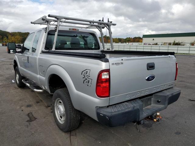 Photo 9 from auction – 2012 FORD F350 SUPER with VIN 1FT7X3B62CED00756