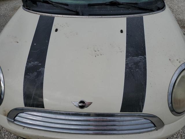 Фото 7 с аукциона – 2009 MINI COOPER с VIN WMWMR33509TU96149