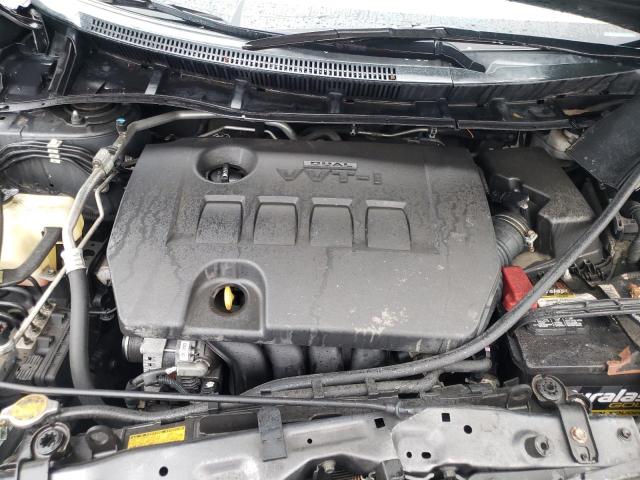 Photo 7 from auction – 2012 TOYOTA COROLLA with VIN 2T1BU4EE9CC855976