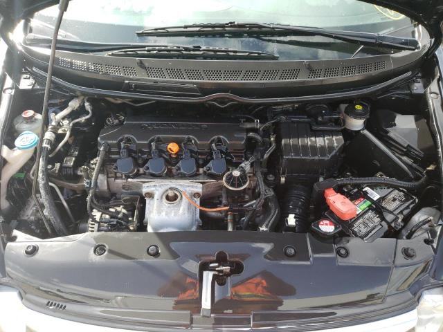 Photo 7 from auction – 2011 HONDA CIVIC LX with VIN 19XFA1F59BE004753