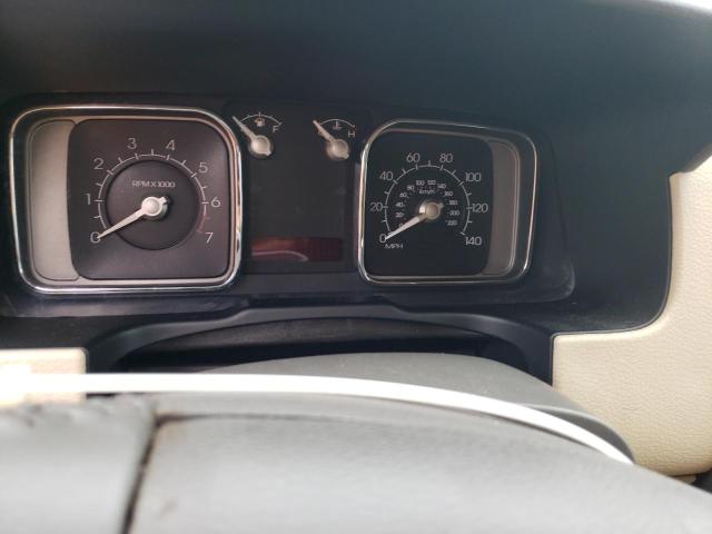 Photo 8 from auction – 2010 LINCOLN MKX with VIN 2LMDJ6JC8ABJ14743