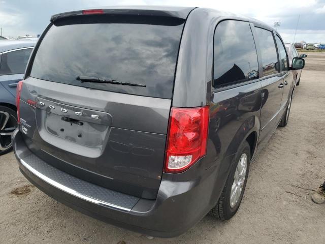 Photo 4 from auction – 2017 DODGE GRAND CARA with VIN 2C4RDGBG8HR549574