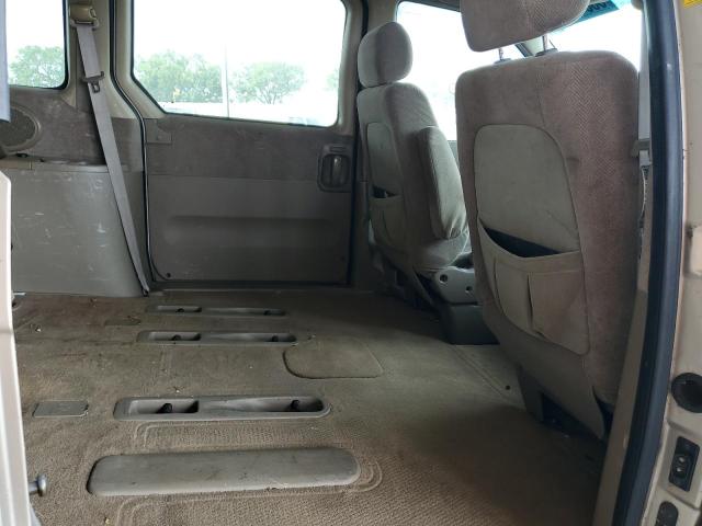Photo 6 from auction – 2003 KIA SEDONA EX with VIN KNDUP131636394886