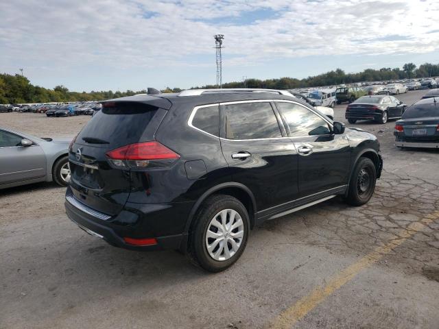 Photo 4 from auction – 2017 NISSAN ROGUE S with VIN KNMAT2MT1HP508542