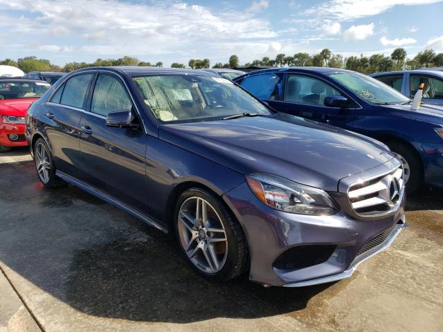 MERCEDES-BENZ E 350 2016 with VIN WDDHF5KB2GB263964 - Photo from auction
