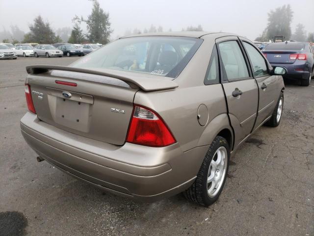 Photo 4 from auction – 2005 FORD FOCUS ZX4 with VIN 1FAHP34N95W268982