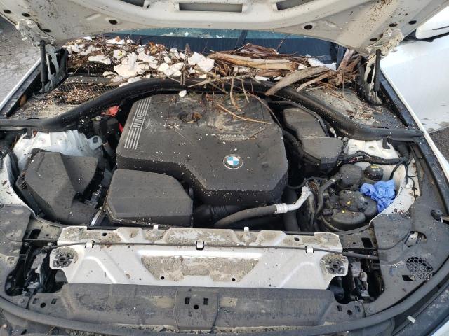 Photo 7 from auction – 2019 BMW 330I with VIN 3MW5R1J55K8B00189