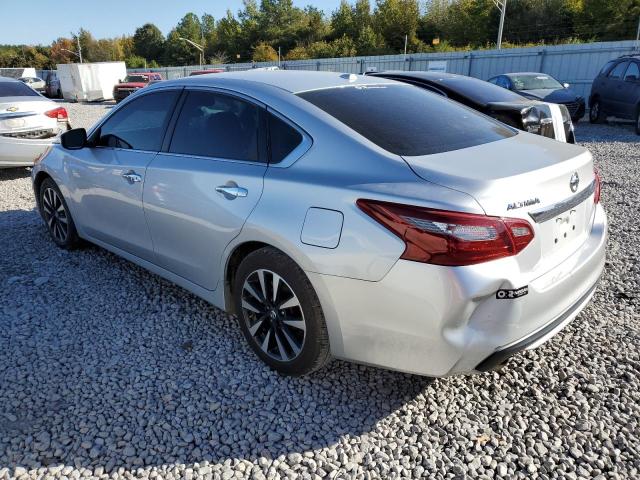 Photo 3 from auction – 2018 NISSAN ALTIMA 2.5 with VIN 1N4AL3AP3JC250752