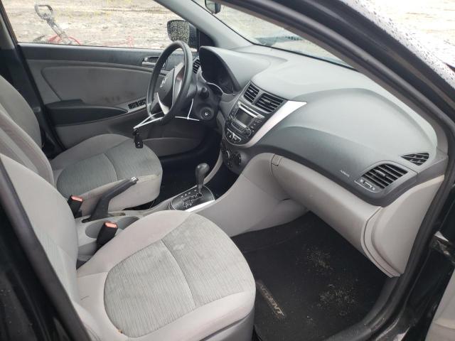 Photo 5 from auction – 2016 HYUNDAI ACCENT SE with VIN KMHCT4AE0GU015618