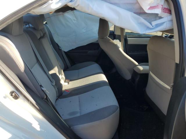 Photo 6 from auction – 2018 TOYOTA COROLLA L with VIN 2T1BURHE8JC979369