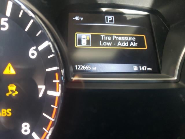 Photo 8 from auction – 2018 NISSAN ALTIMA 2.5 with VIN 1N4AL3AP3JC216939