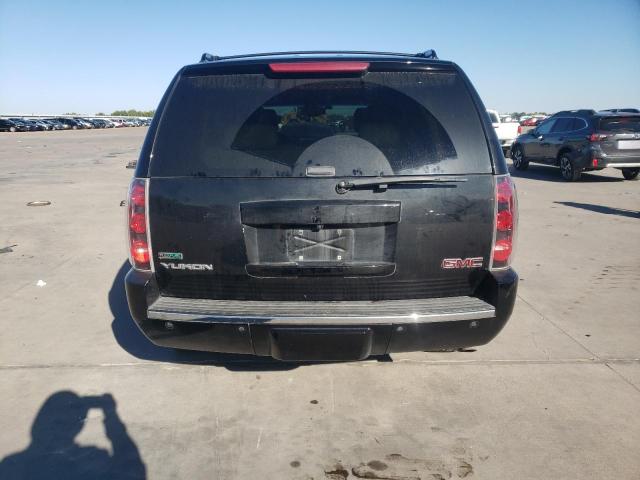 Photo 6 from auction – 2011 GMC YUKON DENA with VIN 1GKS1EEF9BR242966