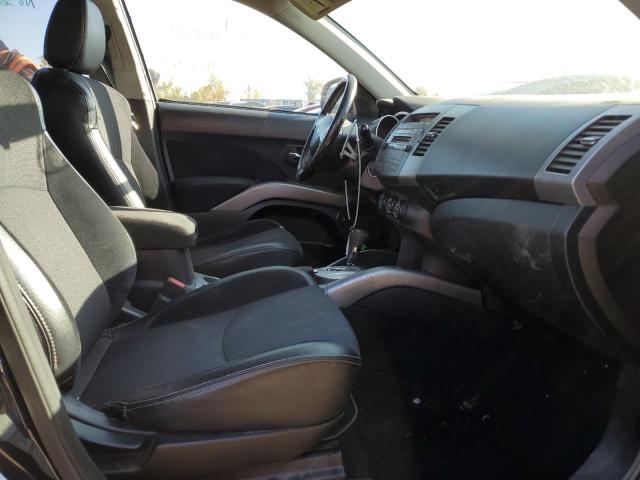 Photo 5 from auction – 2011 MITSUBISHI OUTLANDER with VIN JA4AS3AW7BU018228