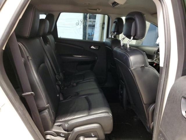 Photo 6 from auction – 2013 DODGE JOURNEY CR with VIN 3C4PDCDG4DT710913