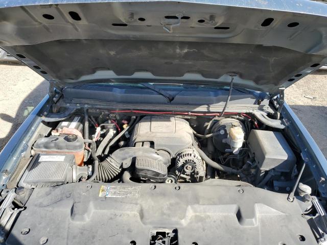 Photo 7 from auction – 2008 CHEVROLET SILVERADO with VIN 3GCEC13JX8G277463