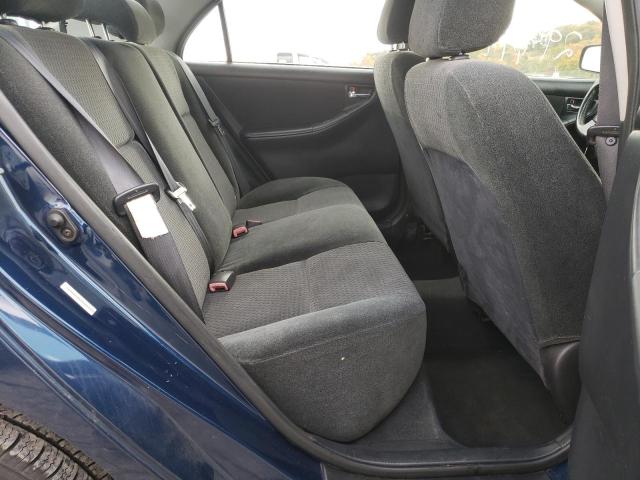 Photo 6 from auction – 2005 TOYOTA COROLLA CE with VIN 1NXBR32E65Z486432