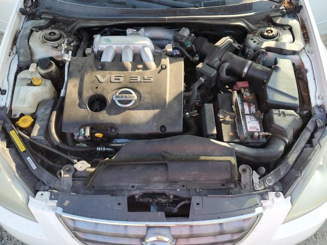 Photo 7 from auction – 2003 NISSAN ALTIMA SE with VIN 1N4BL11D63C104296