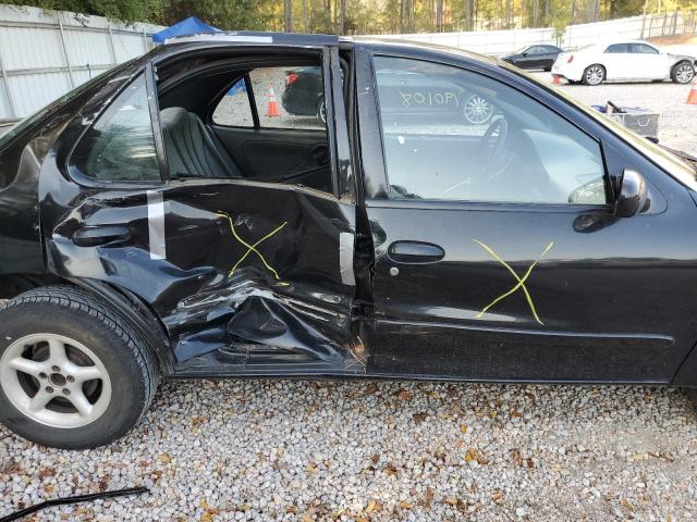 Photo 9 from auction – 2003 CHEVROLET CAVALIER with VIN 1G1JC52F237230928