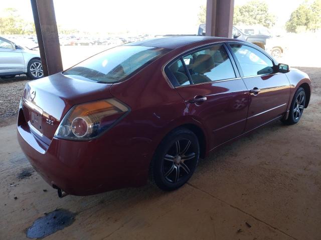 Photo 4 from auction – 2008 NISSAN ALTIMA 2.5 with VIN 1N4AL21E08C237783