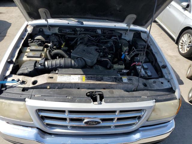 Photo 7 from auction – 2001 FORD RANGER SUP with VIN 1FTYR14E51TA46458