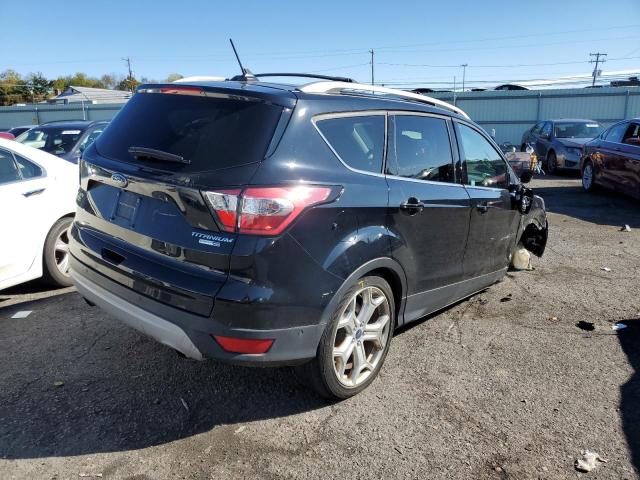 Photo 4 from auction – 2018 FORD ESCAPE TIT with VIN 1FMCU9J91JUA78022