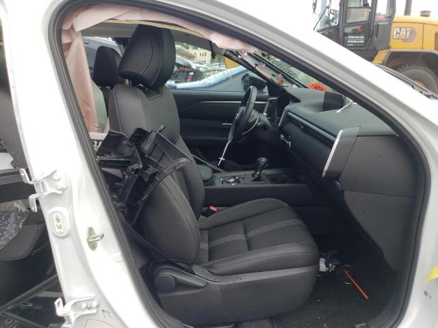 Photo 5 from auction – 2023 MAZDA CX-50 PREF with VIN 7MMVABCM6PN107922