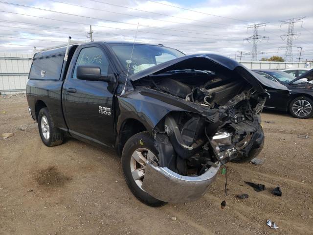 Photo 1 from auction – 2013 RAM 1500 ST with VIN 3C6JR6AG7DG546781