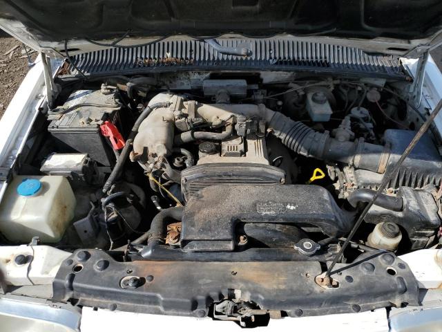 Photo 7 from auction – 2002 KIA SPORTAGE with VIN KNDJA723525143050