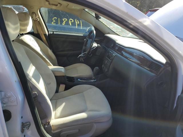 Photo 5 from auction – 2014 CHEVROLET IMPALA LIM with VIN 2G1WA5E33E1176911