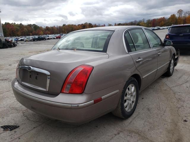 Photo 4 from auction – 2007 KIA AMANTI with VIN KNALD125575128762
