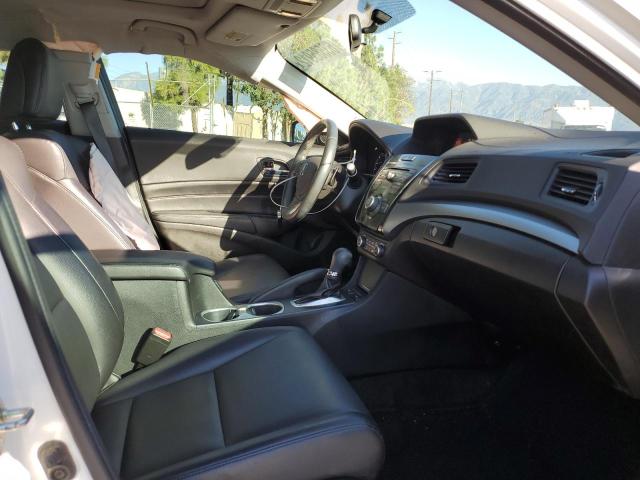 Photo 5 from auction – 2017 ACURA ILX BASE W with VIN 19UDE2F33HA009847