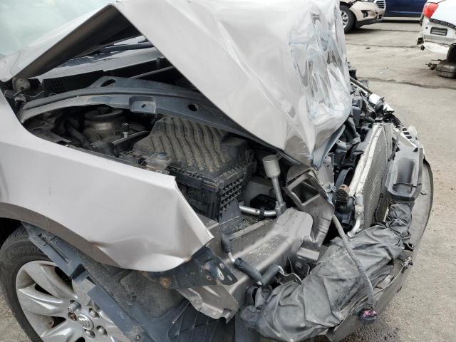 Photo 10 from auction – 2011 BUICK LACROSSE C with VIN 1G4GC5ED0BF149731