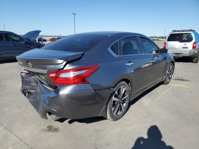Photo 4 from auction – 2016 NISSAN ALTIMA 2.5 with VIN 1N4AL3AP0GC217779