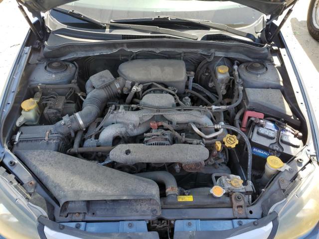 Photo 7 from auction – 2010 SUBARU IMPREZA 2. with VIN JF1GH6A69AH825993
