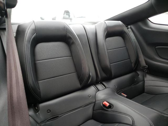 Photo 6 from auction – 2020 FORD MUSTANG with VIN 1FA6P8TH2L5169603