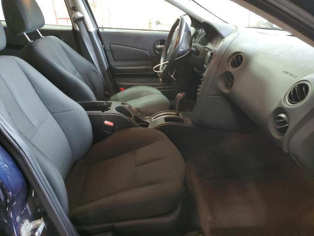 Photo 5 from auction – 2008 PONTIAC GRAND PRIX with VIN 2G2WP552X81175499