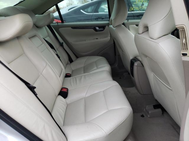 Photo 6 from auction – 2005 VOLVO S60 T5 with VIN YV1RS547052456298