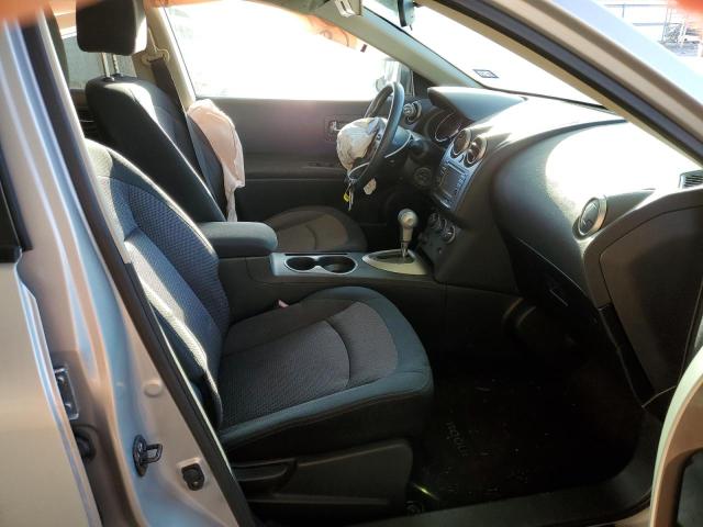Photo 5 from auction – 2011 NISSAN ROGUE S with VIN JN8AS5MT7BW185345