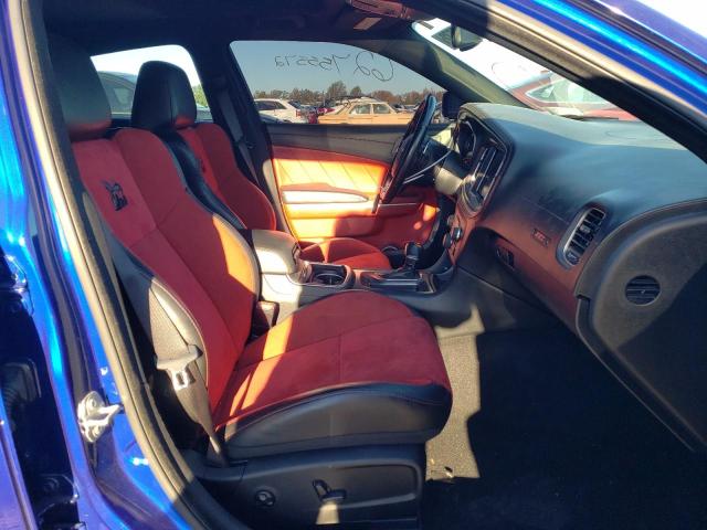 Photo 5 from auction – 2020 DODGE CHARGER SC with VIN 2C3CDXGJ3LH248594