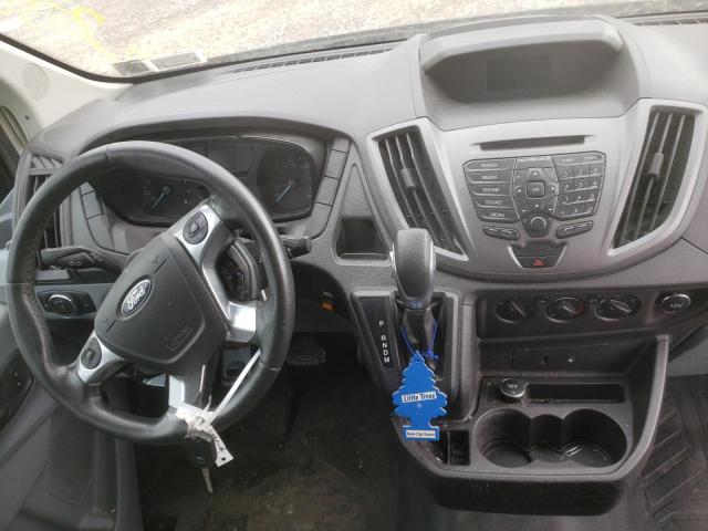 Photo 9 from auction – 2015 FORD TRANSIT T- with VIN 1FTYE1YM4FKA21612