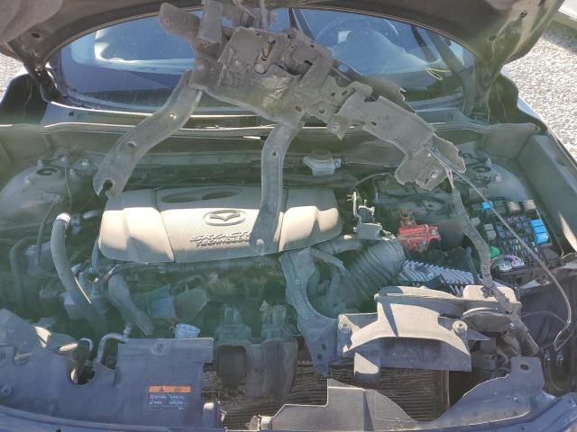 صورة رقم 7 من المزاد - 2016 MAZDA CX-3 TOURI مع VIN JM1DKBC74G0114397
