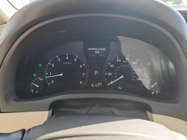 Photo 8 from auction – 2011 LEXUS RX 350 with VIN 2T2ZK1BA4BC046884