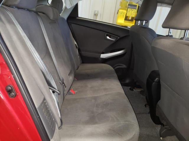 Foto 6 de la subasta – 2015 TOYOTA PRIUS con VIN JTDKN3DU0F0453889