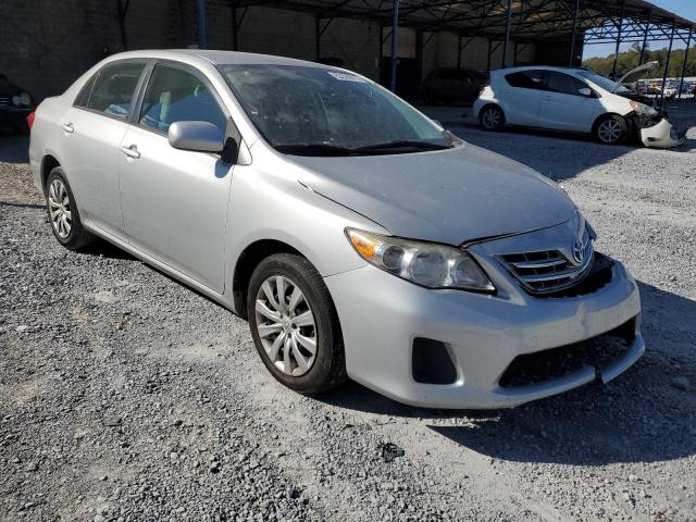TOYOTA COROLLA BA 2013 with VIN 5YFBU4EE0DP198146 - Photo from auction