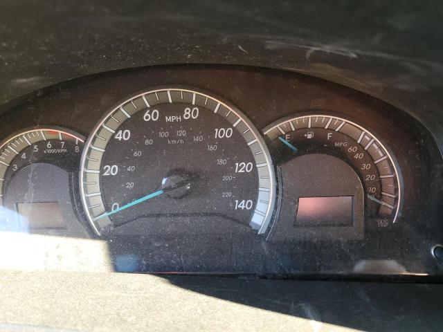 Photo 8 from auction – 2012 TOYOTA CAMRY BASE with VIN 4T1BF1FK4CU563292