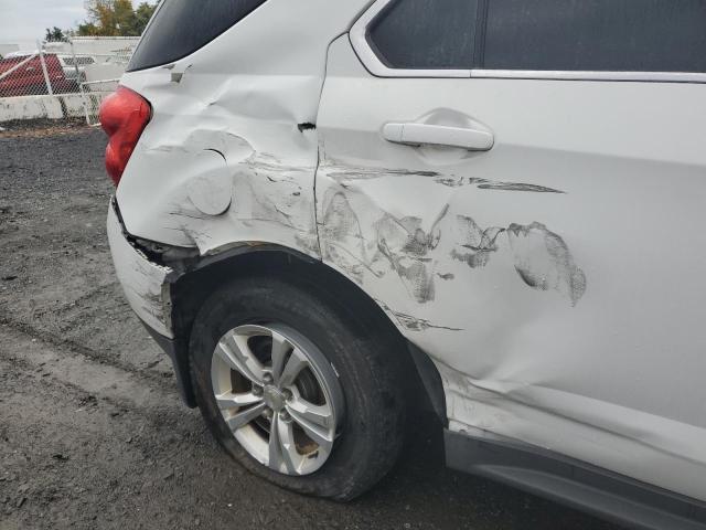 Photo 9 from auction – 2012 CHEVROLET EQUINOX LT with VIN 2GNFLNEK0C6160892