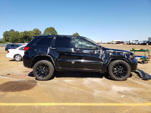 Photo 9 from auction – 2018 JEEP GRAND CHER with VIN 1C4RJFAGXJC244869