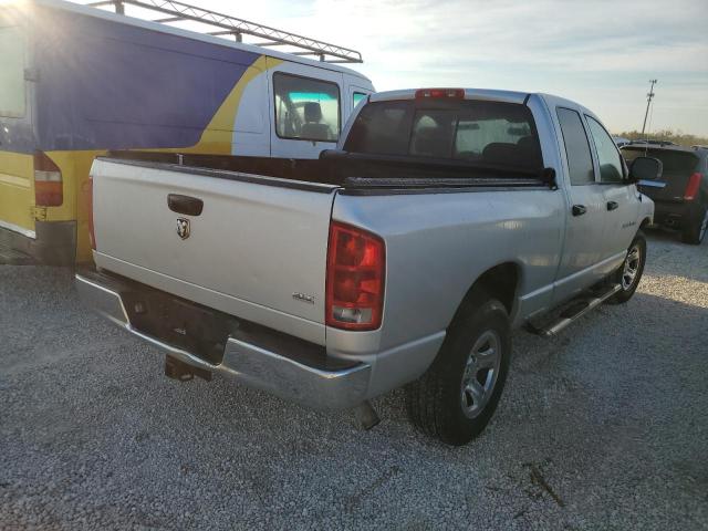 Photo 4 from auction – 2005 DODGE RAM 1500 S with VIN 1D7HA18N85S368093